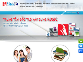 rdsic.edu.vn Traffic Analytics, Ranking & Audience [January 2026 ...