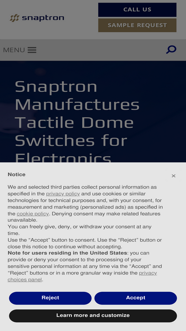 snaptron.com