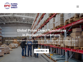 gpdstore.com