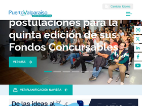 puertovalparaiso.cl
