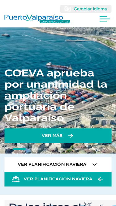 puertovalparaiso.cl