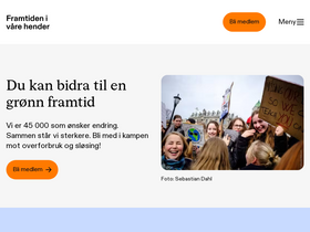 framtiden.no