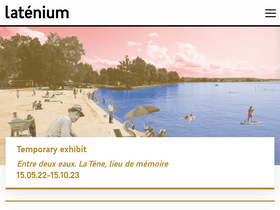 latenium.ch