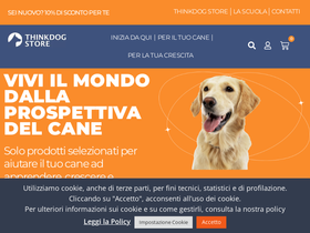 thinkdogstore.it