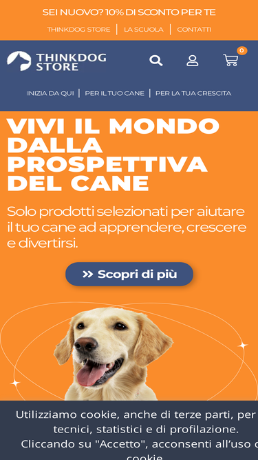 thinkdogstore.it