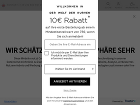 'navabi.de' screenshot