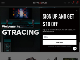 gtracingchair.com