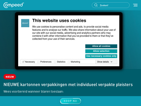 compeed.nl