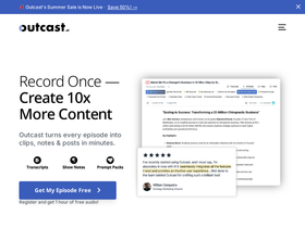 outcast.ai