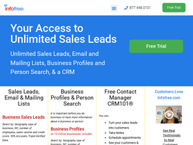 infofree.com