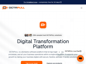 octapull.com