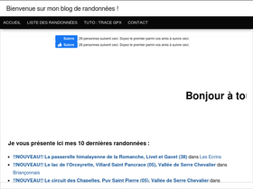 milierando.fr