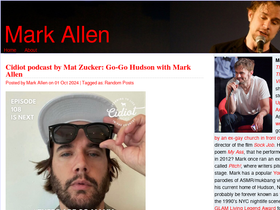 markallencam.com
