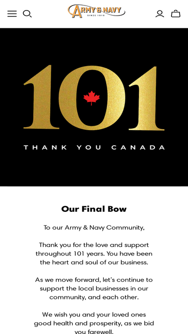 armyandnavy.ca