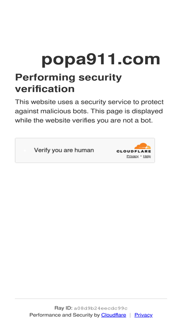 popa911.com