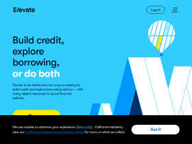 elevate.com