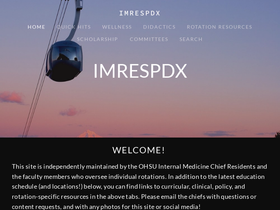 imrespdx.com