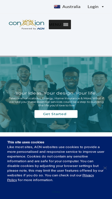 acnpacific.com.au