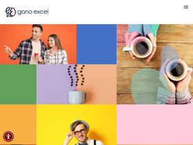 ganoexcel.us