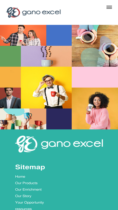 ganoexcel.us