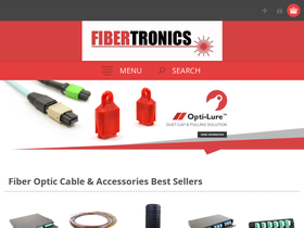 fibertronics-store.com