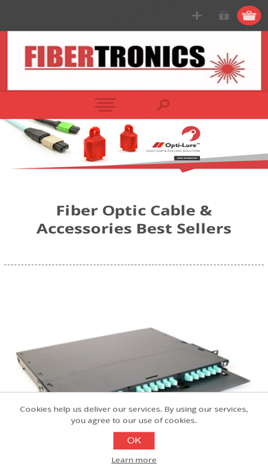 fibertronics-store.com