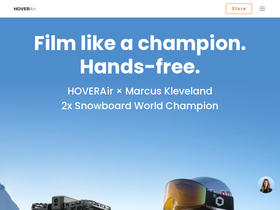 thehover.com