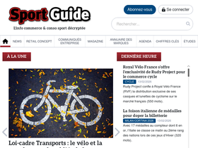 sport-guide.com