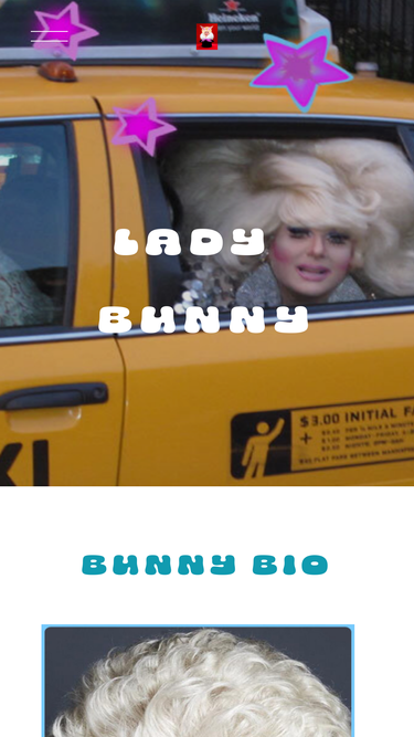 ladybunny.net