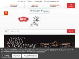 bellhelmets.co.uk
