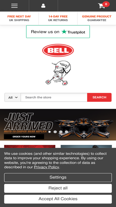 bellhelmets.co.uk