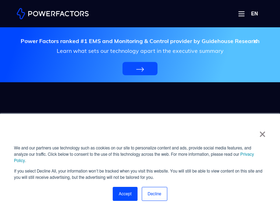 powerfactors.com