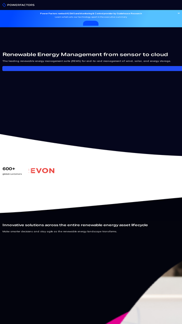 powerfactors.com