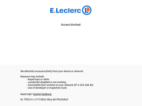 fd7-tunnel-paiement.leclercdrive.fr