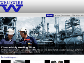 weldwire.net