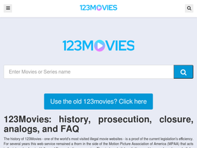 Old123movies us new arrivals