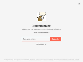 lcamtuf.substack.com
