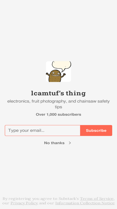lcamtuf.substack.com