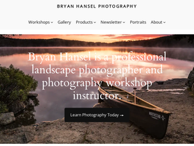 bryanhansel.com