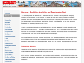 nuernberginfos.de