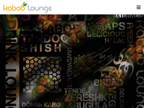 kaboblounge.com