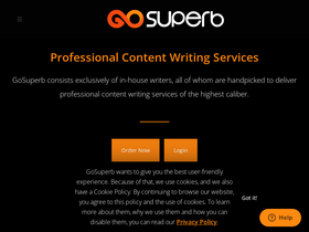 gosuperb.com