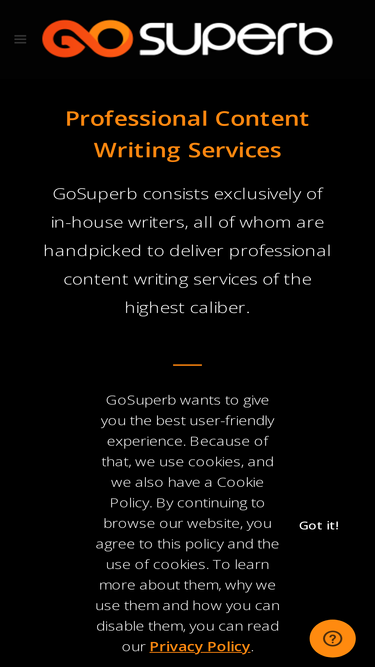 gosuperb.com