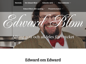 edwardblom.se