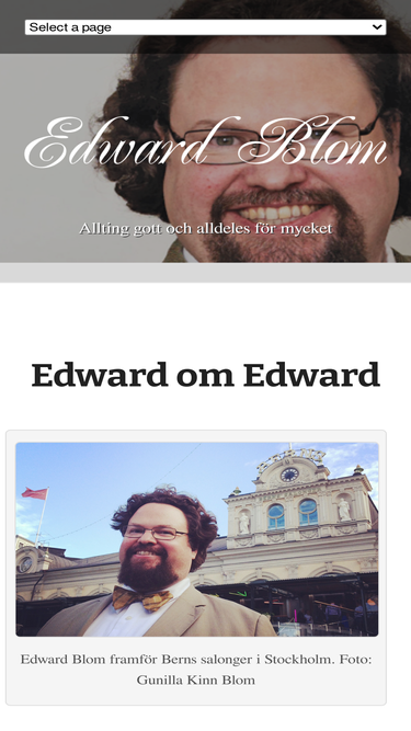 edwardblom.se
