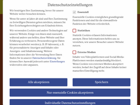 'diglib.hab.de' screenshot
