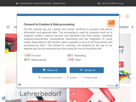 paper-markt.de