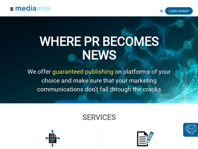 mediawire.in