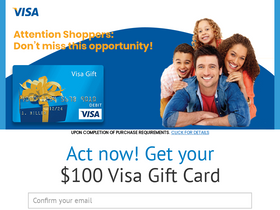 'retailer-savings.com' screenshot