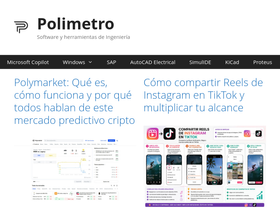 polimetro.com